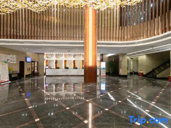 Business Centre