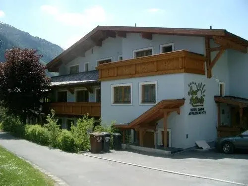 Apart-Hotel San Antonio