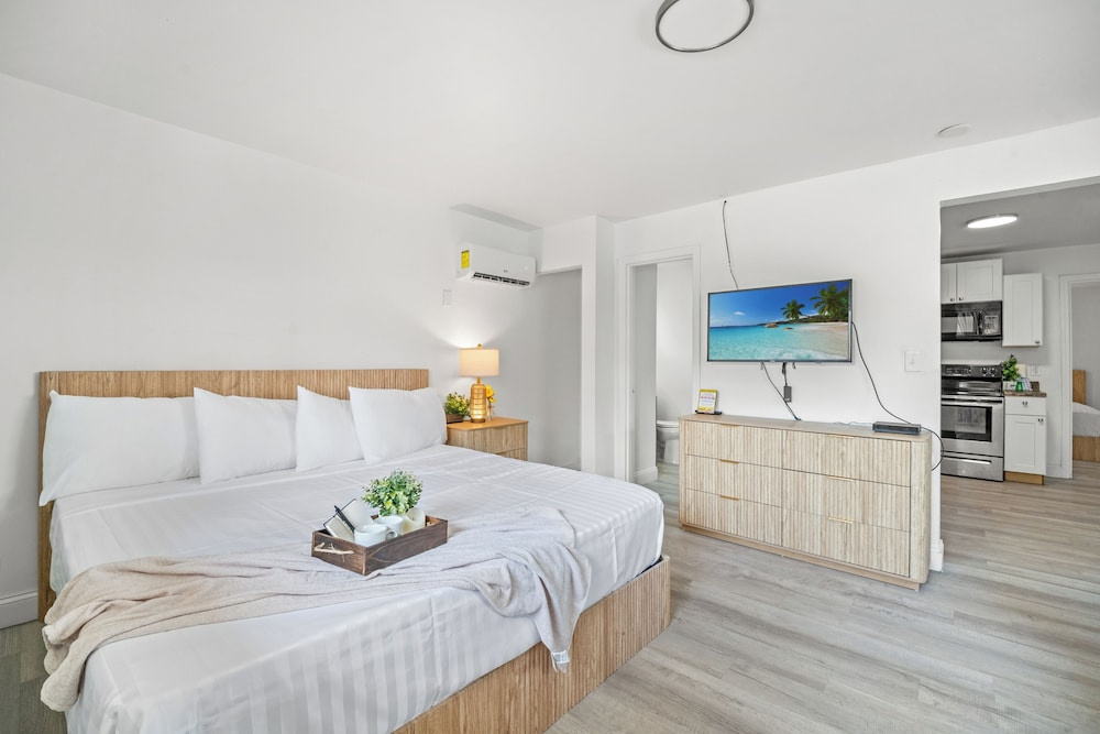 Comfort Suite