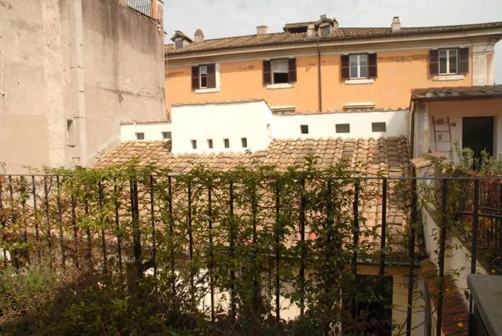 RSH Campo de' Fiori Apartments