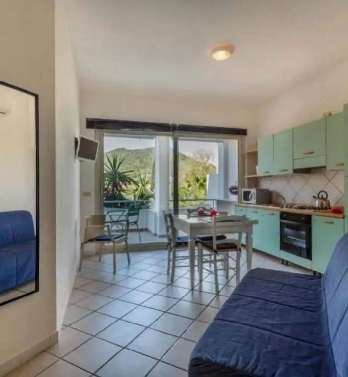 Hibiscus Hotel Residence - Chambres