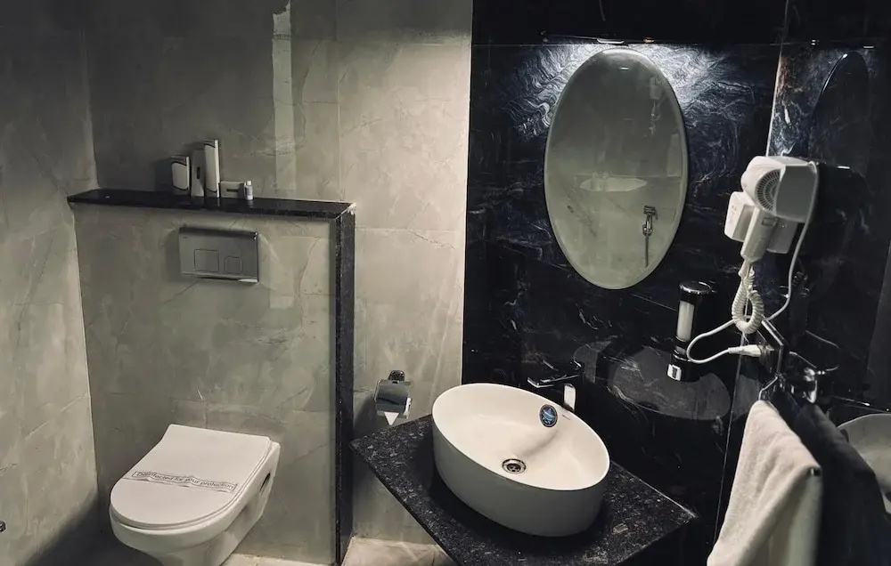 Hotel photo 10