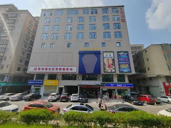 City Impression Hotel