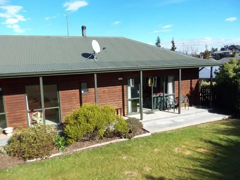 54 Conical Hill Road