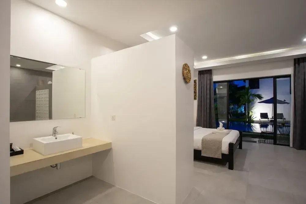 Hotel photo 8