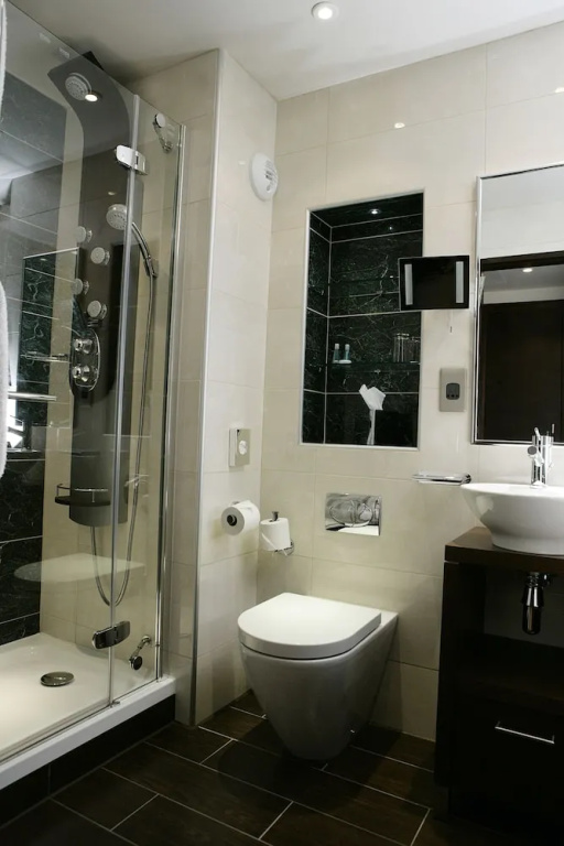 Redworth Hall Hotel - Chambres