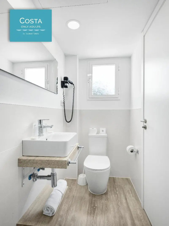Tacande Portals Hotel - Chambres