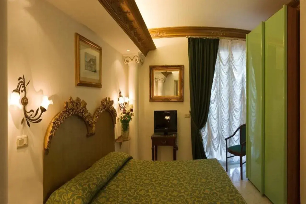 Grand Hotel Michelacci - Général