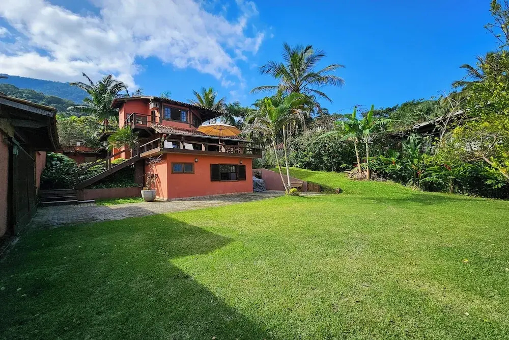 Casa Maritacas