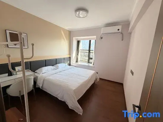 3 Bedrooms Standard room with sea view