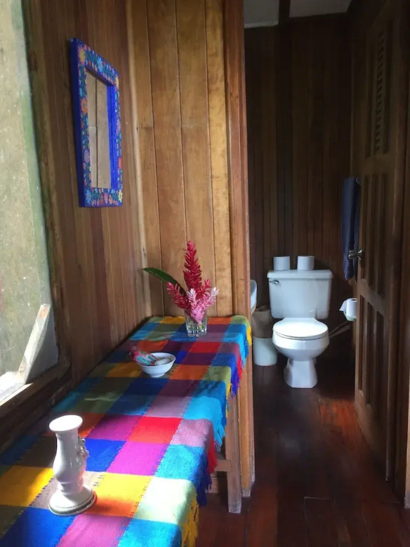 Casa Grande Ecolodge at Pacuare Reserve - фото 5