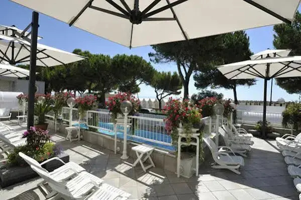 Hotel photo 14