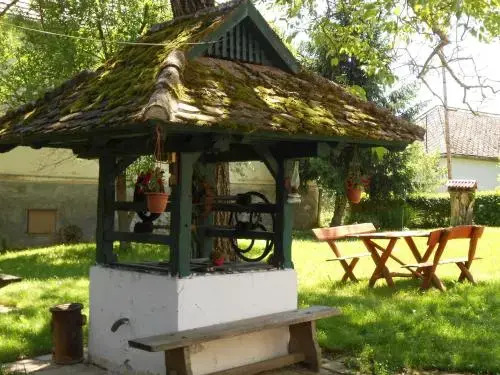 Veleméri Vendégház - фото 16