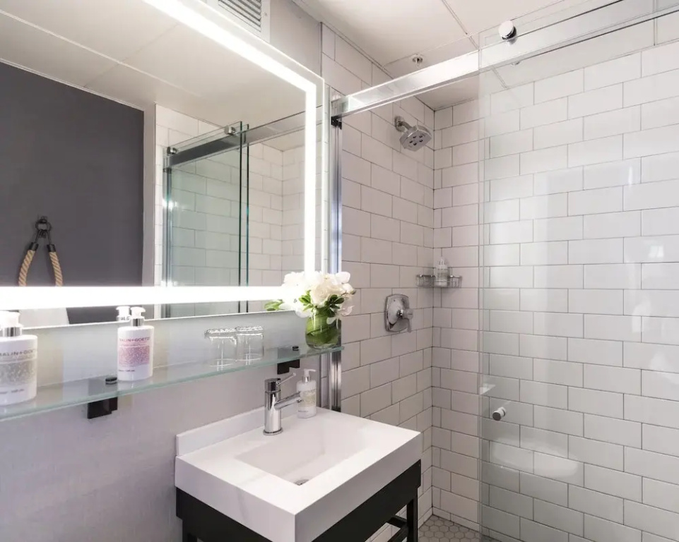 Harbor Court Hotel - Chambres