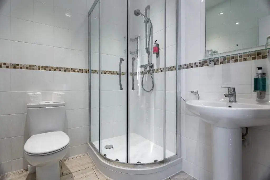 The Babbacombe Hotel - Chambres