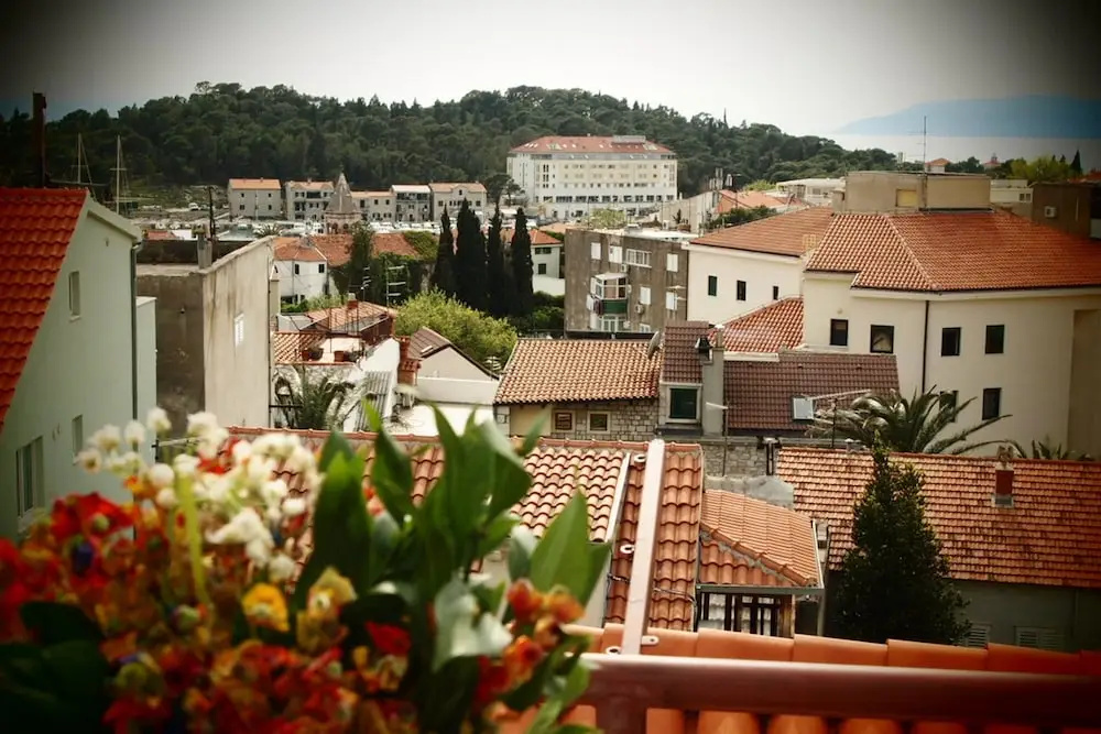Apartment Old town
