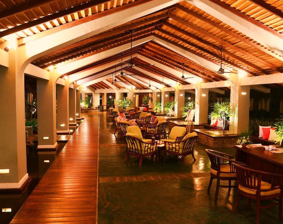 The Palms
