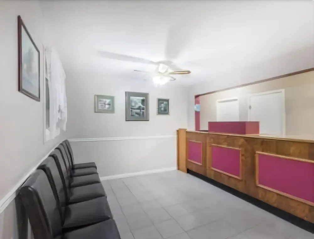 Ramada Limited - фото 12