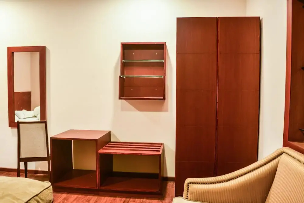 Serene Boutique Hotel - Chambres