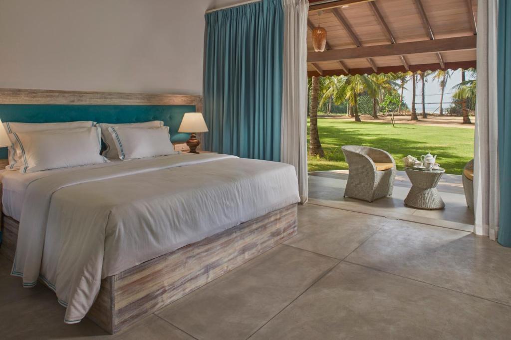 The Villas Wadduwa By Amaya