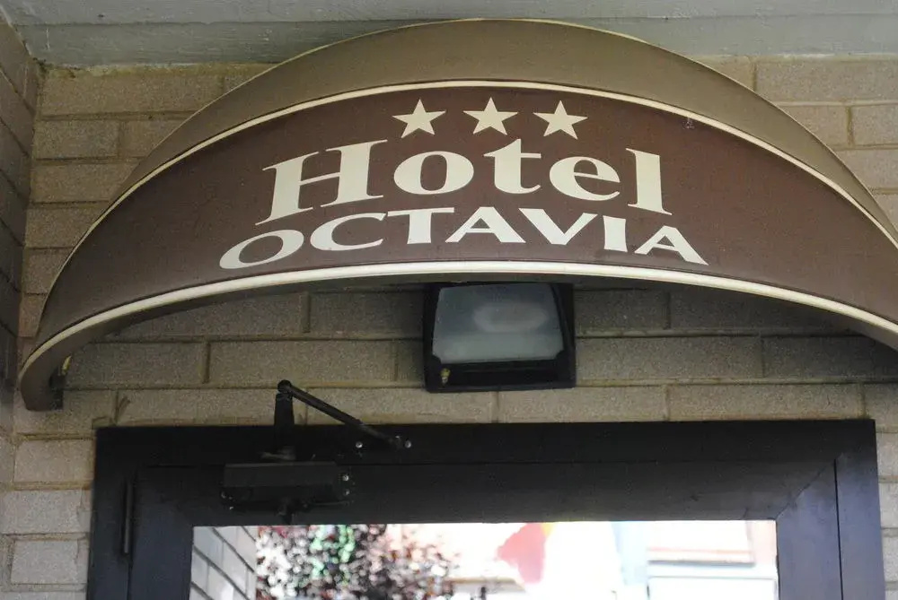 Hotel Octavia