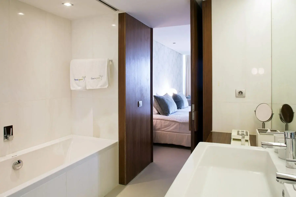 Troia Design Hotel - Général