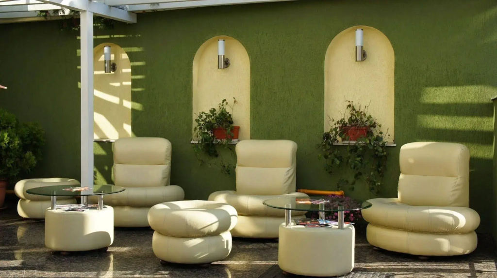 Hotel photo 10