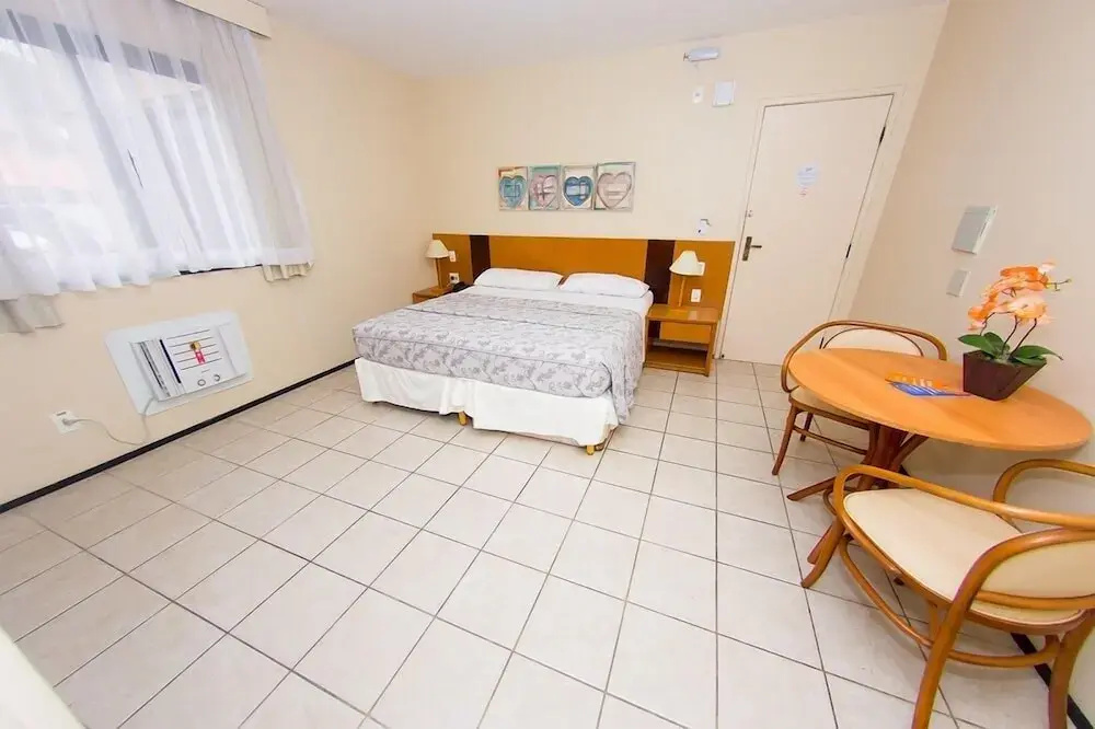 Aquaville Aquiraz Hotel - Chambres