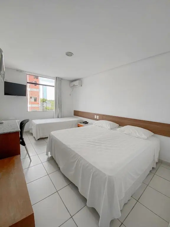 Principe Hotel - Chambres