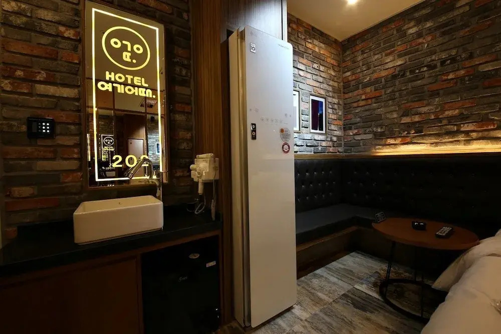 Gwangju Herb — фото 2