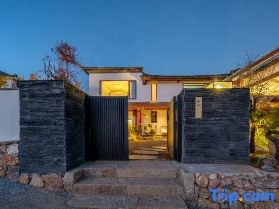 Shaxi's Ancient Abode of Leisure and Tranquility