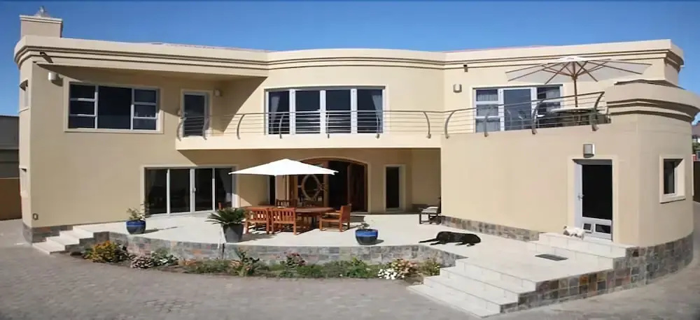 Royal Benguela Guesthouse