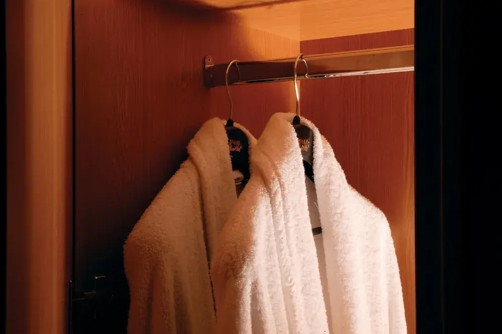 Divani Meteora Hotel - Chambres