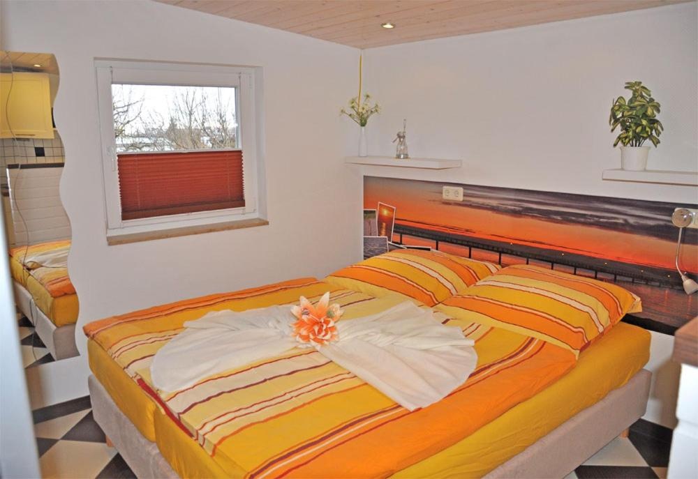 Ferienhaus Wolgast USE 2951