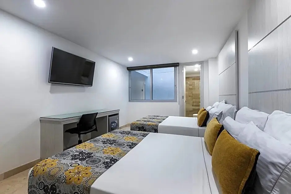 Suite