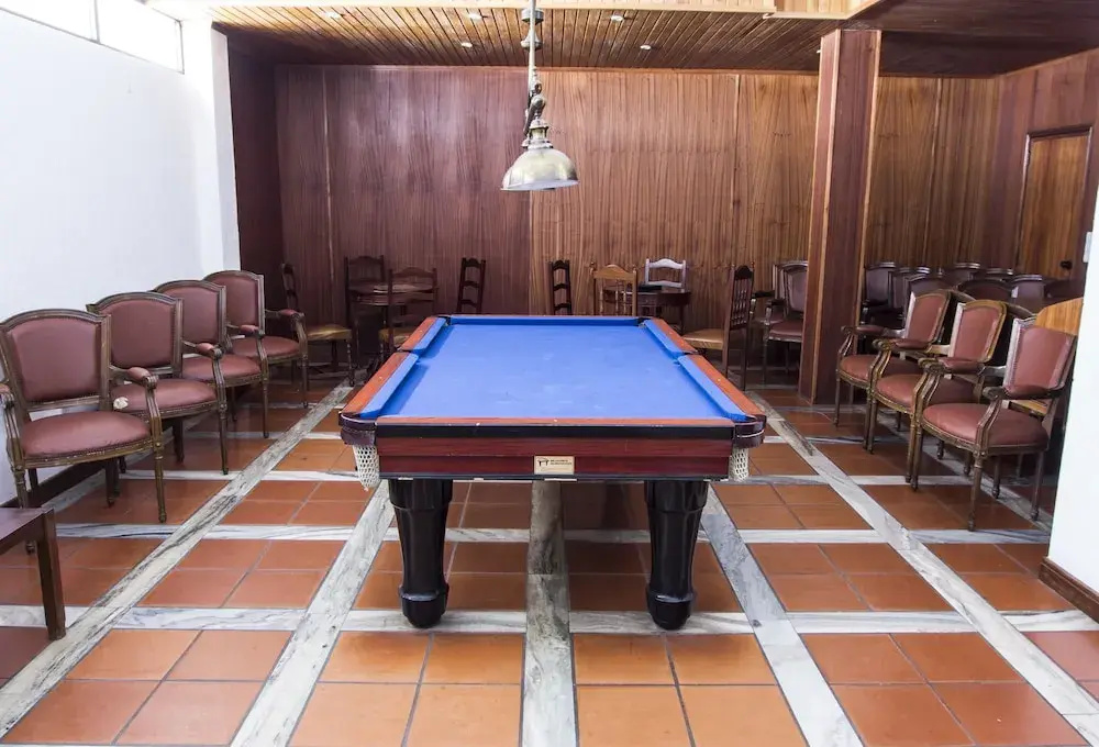Hotel photo 20