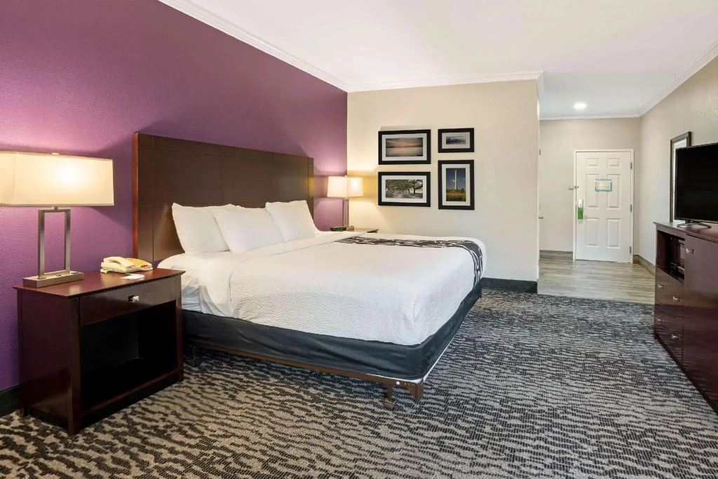 La Quinta Inn & Suites by Wyndham Houston - Magnolia - Chambres