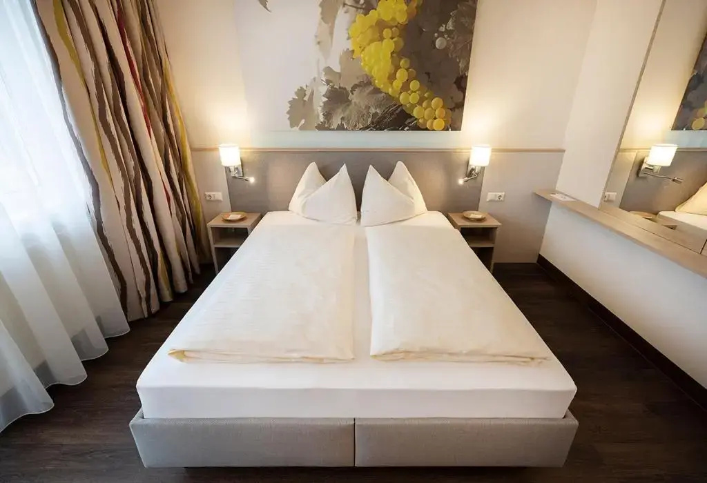Parktherme Vitalhotel - Chambres