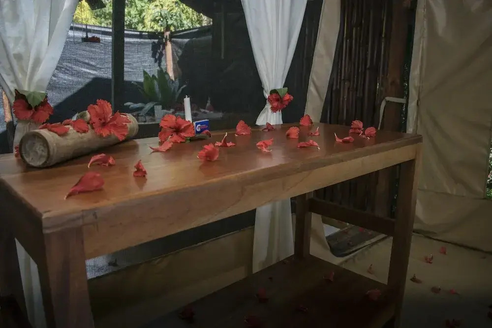 La Leona Eco Lodge - фото 3