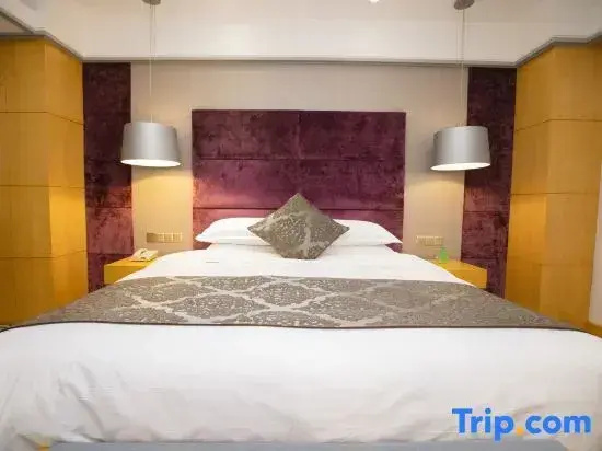 Yazz Hotel - Chambres