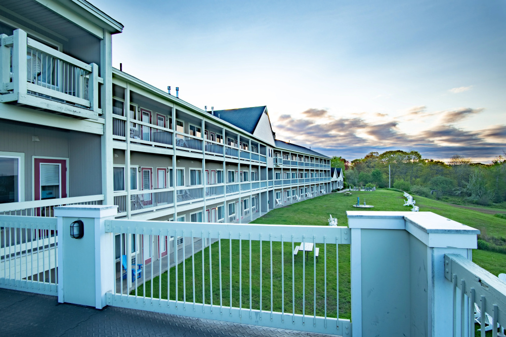 Fireside Inn & Suites - Belfast - Général
