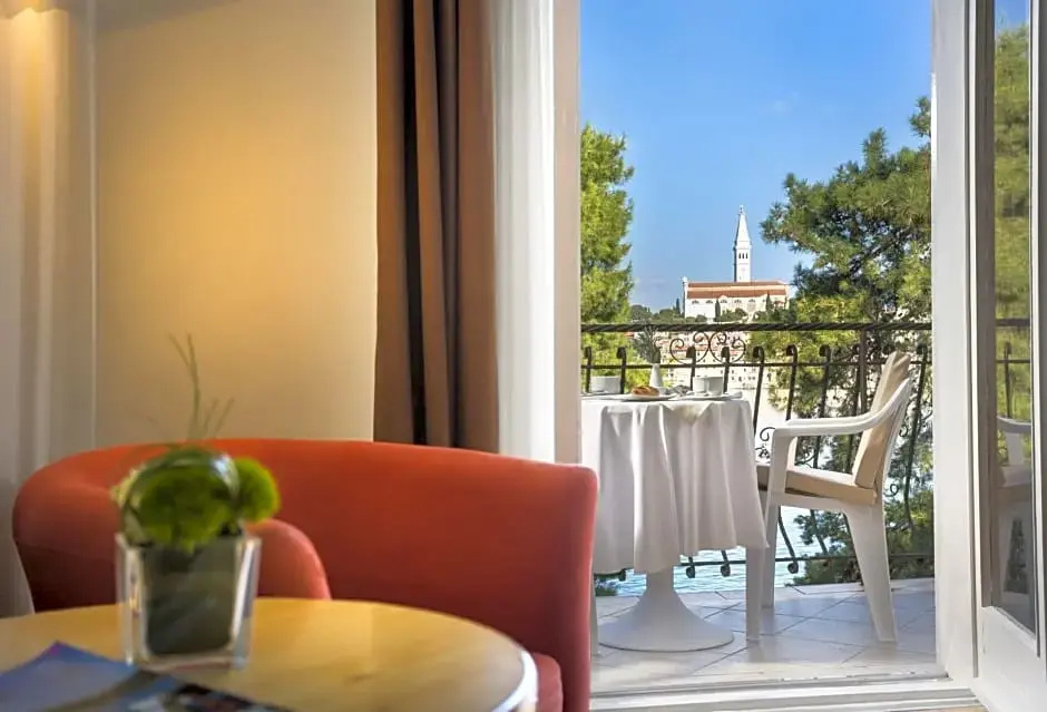 Maistra Select Island Hotel Katarina - Chambres