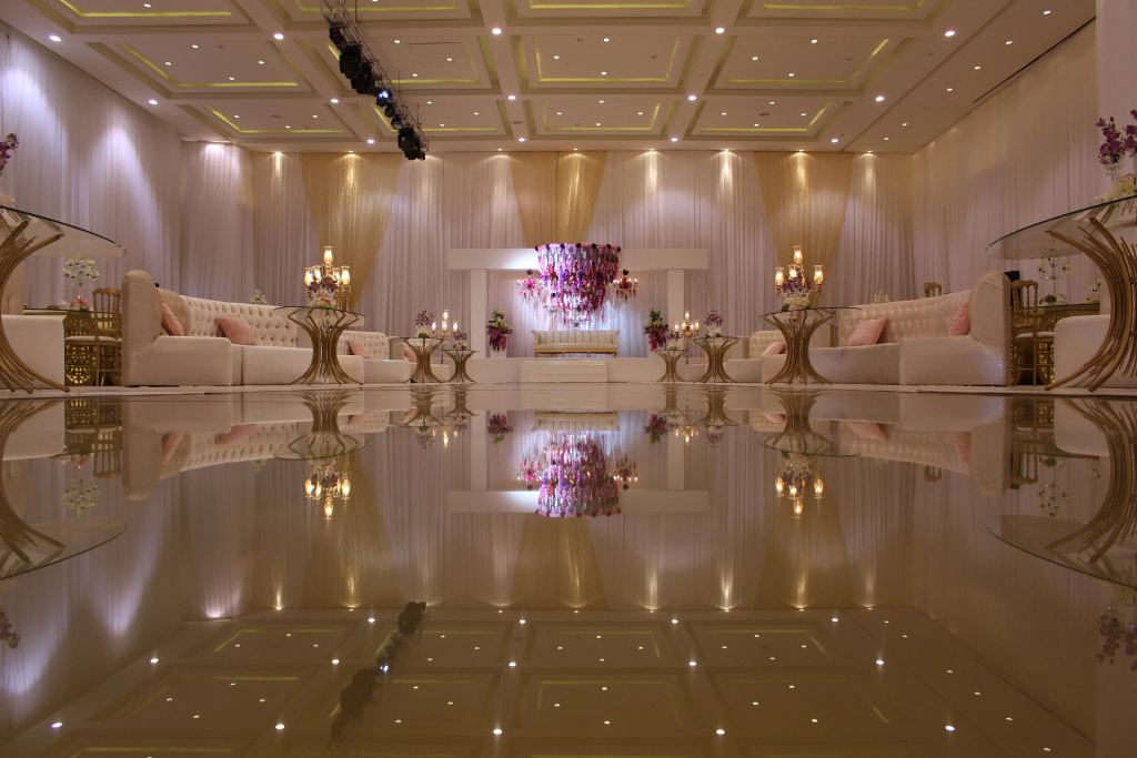 Holiday Inn Riyadh Izdihar by IHG - Général