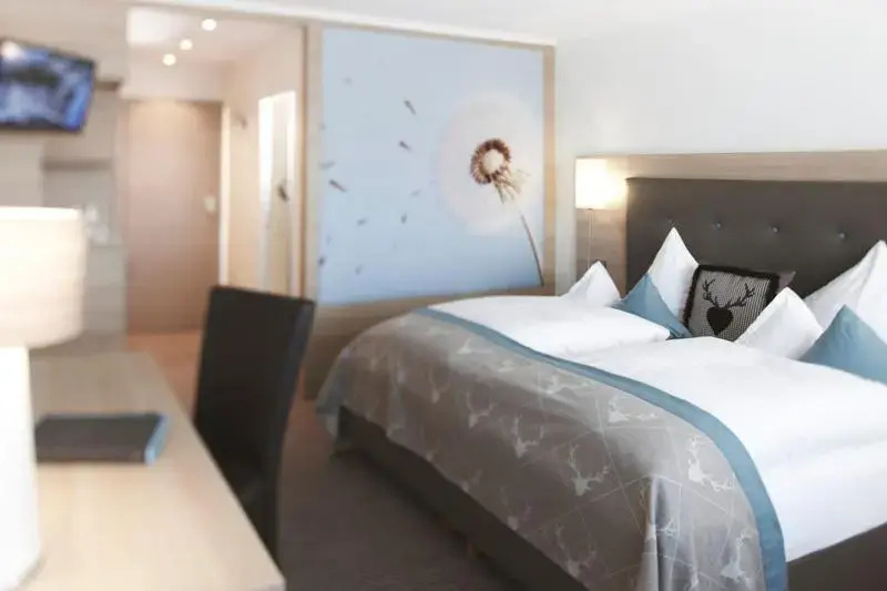 Kunzmann's Hotel - Chambres