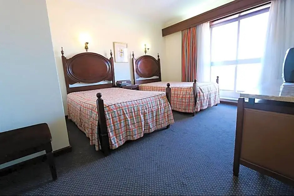 Hotel Imperial - Chambres