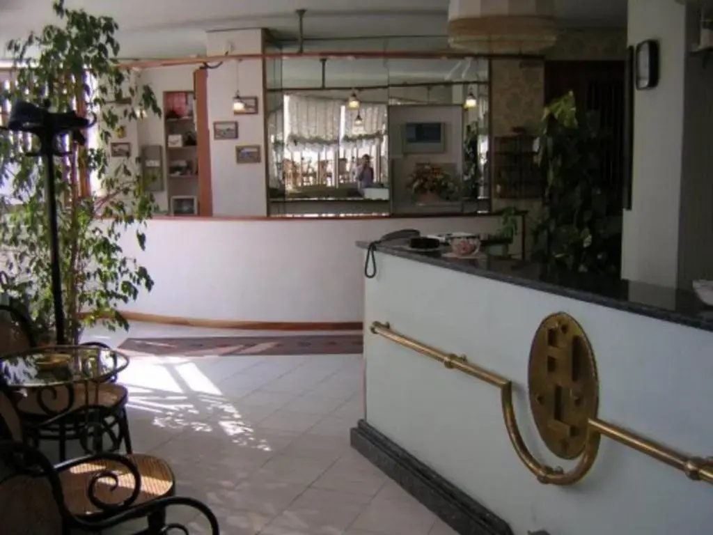 Hotel Loreley - Général