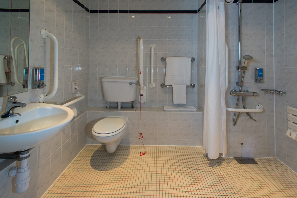 Holiday Inn Express Leeds City Centre by IHG - Général