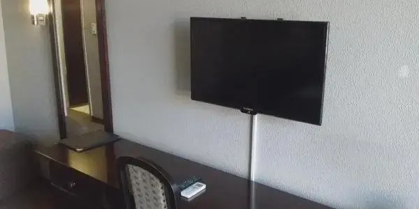 Welkom Inn - Chambres