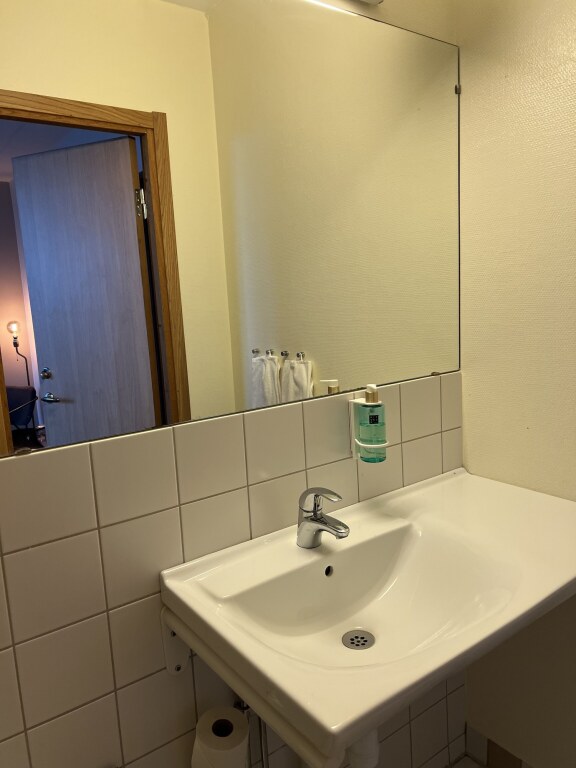 First Hotel Jörgen Kock by null