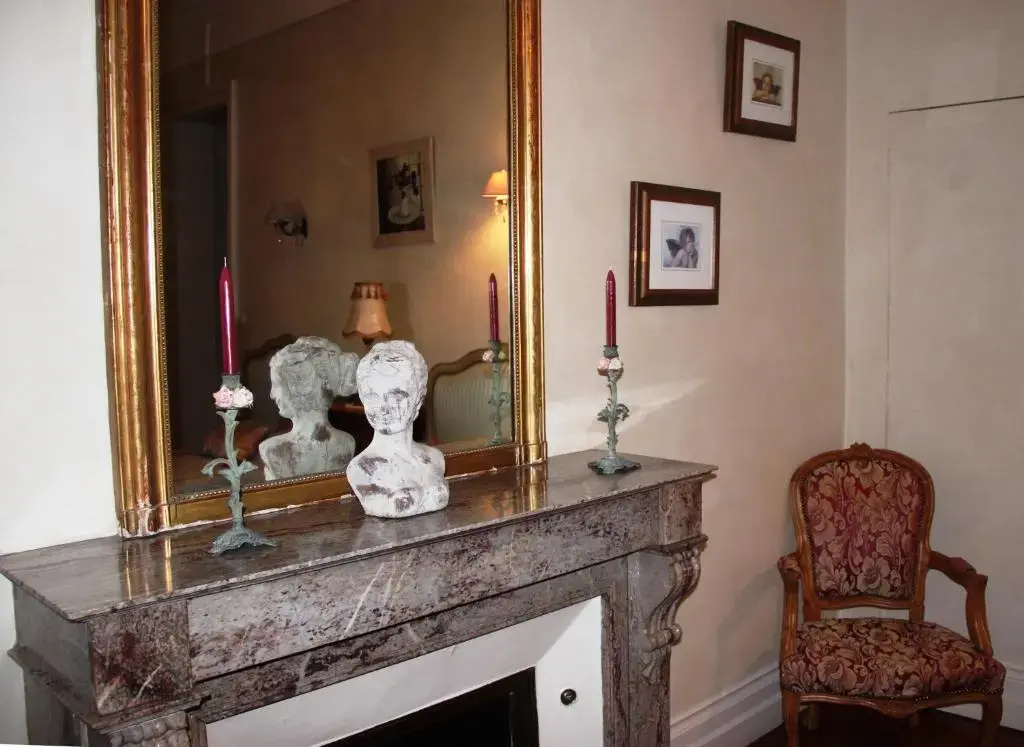 Voir la photo 3 — Chateau Pontet d'Eyrans & Spa